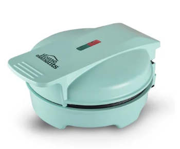 Miniatura 4 de Waflera Corazon 5 puestos